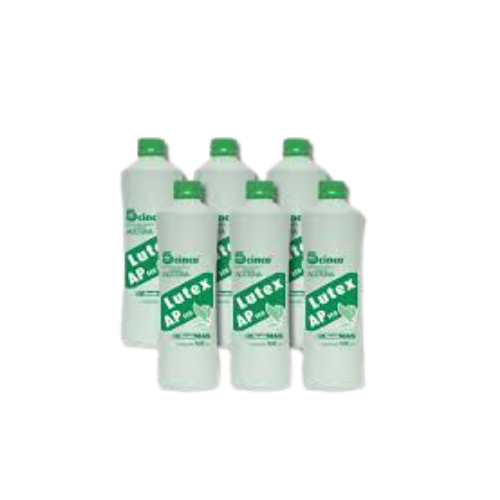 Acetona Cinco Lutex 1 Litro: Onde Comprar | BuscaProdutos