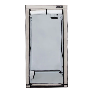 Estufa Cultivo Indoor Tenda Cultivo Interno AllTech Grow 80x80x180 Cm