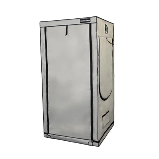Tenda Cultivo Indoor Grow Estufa Garden AllTech Branca 120 x 120 x 200 Multiuso
