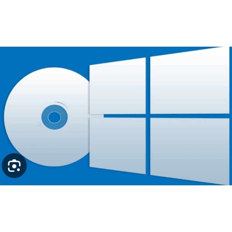 Windows 10 mídia .