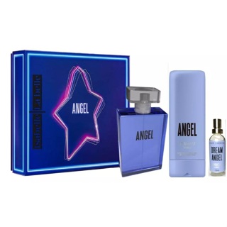 Dream Angel Thierry Mugler Gift Set Mugler ANGEL Eau De Parfum