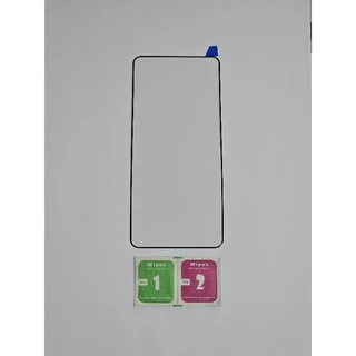Película de Vidro Huang Galaxy S24/Plus/Ultra Full Cover Funciona a Biometria