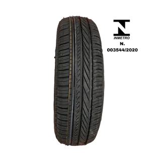 Pneu 175 70 R13 Borracha Vipal Aro 13 Com Garantia Linha Premium Carro Popular 1 Unidade
