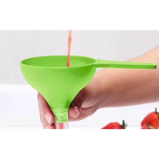 Funil - Original Tupperware | Shopee Brasil