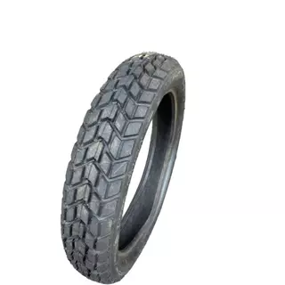 Pneu Traseiro 120/80-18 Xre 300 Tornado Lander 250 CB 400 CB 450 TDM 225 Dianteiro 90/90-21 em Oferta na Shopee
