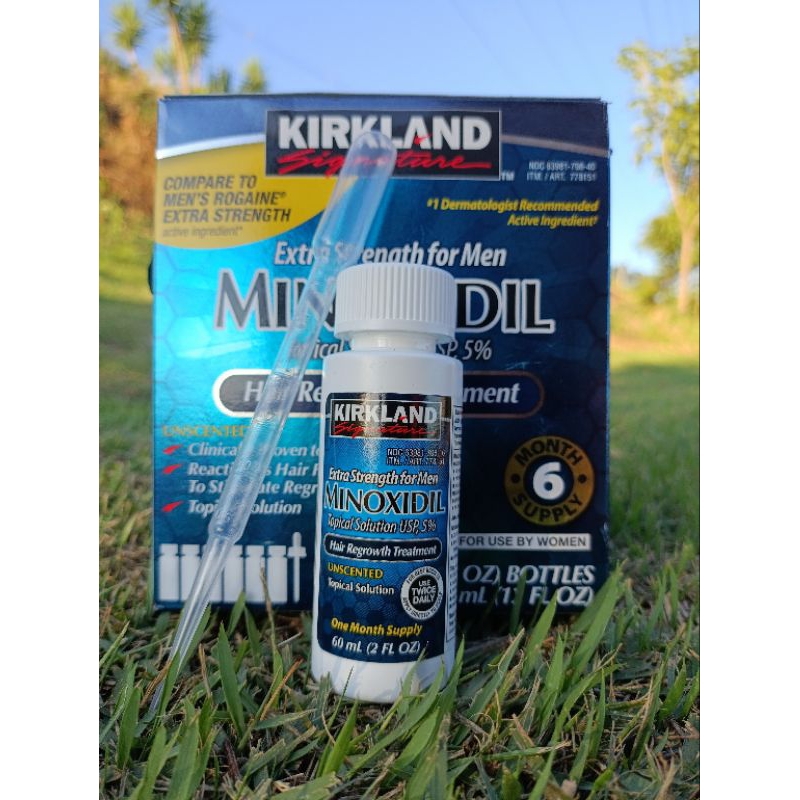 tônico barba e cabelo + dosador