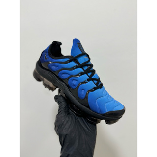 Tenis vapormax 2024 plus azul