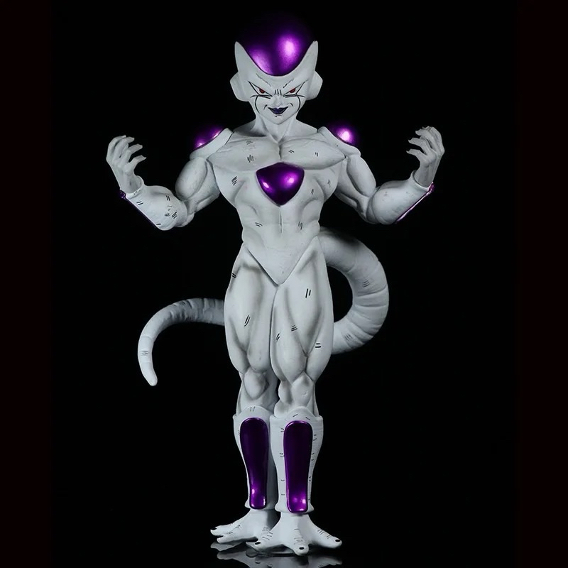 Action Figure Dragon Ball Z Freeza A Pronto Entrega