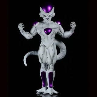 Action Figure Dragon Ball Z Freeza A Pronto Entrega