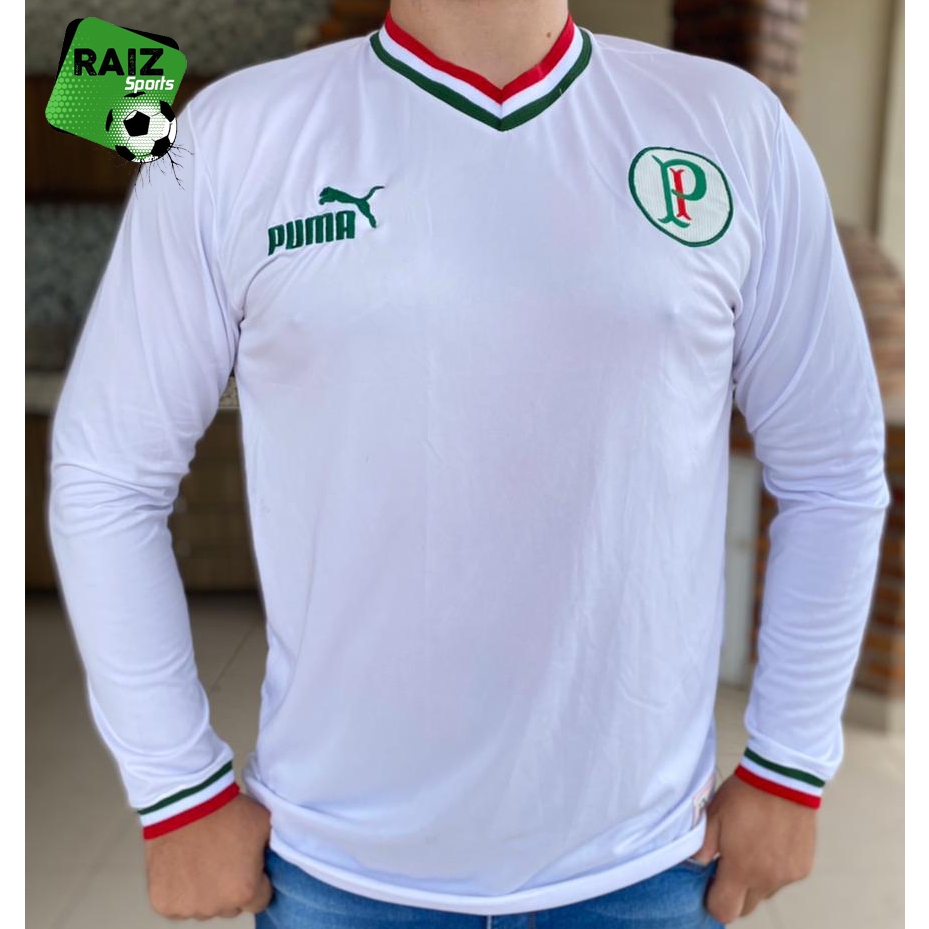 Camisa Palmeiras Avanti Exclusiva Poucas Peças