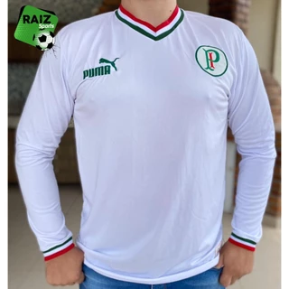 Camisa Palmeiras Avanti Exclusiva Poucas Peças