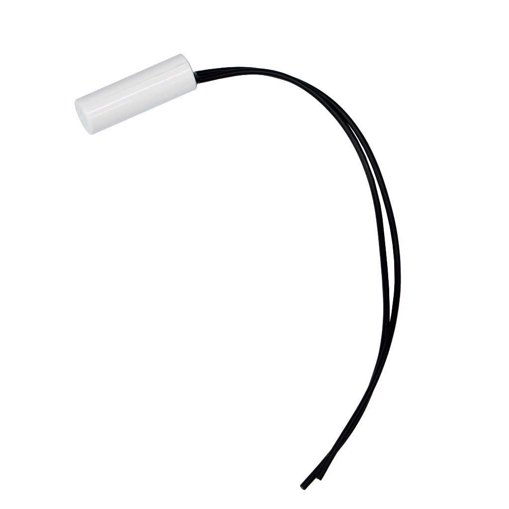 Sensor Degelo Temperatura Geladeira Consul Crd37 -