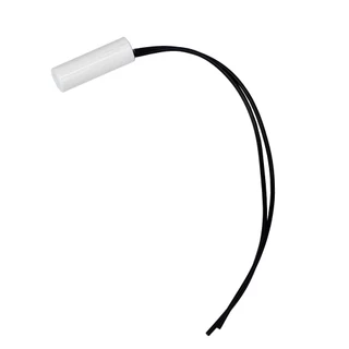Sensor Degelo Temperatura Geladeira Consul Crd37 -