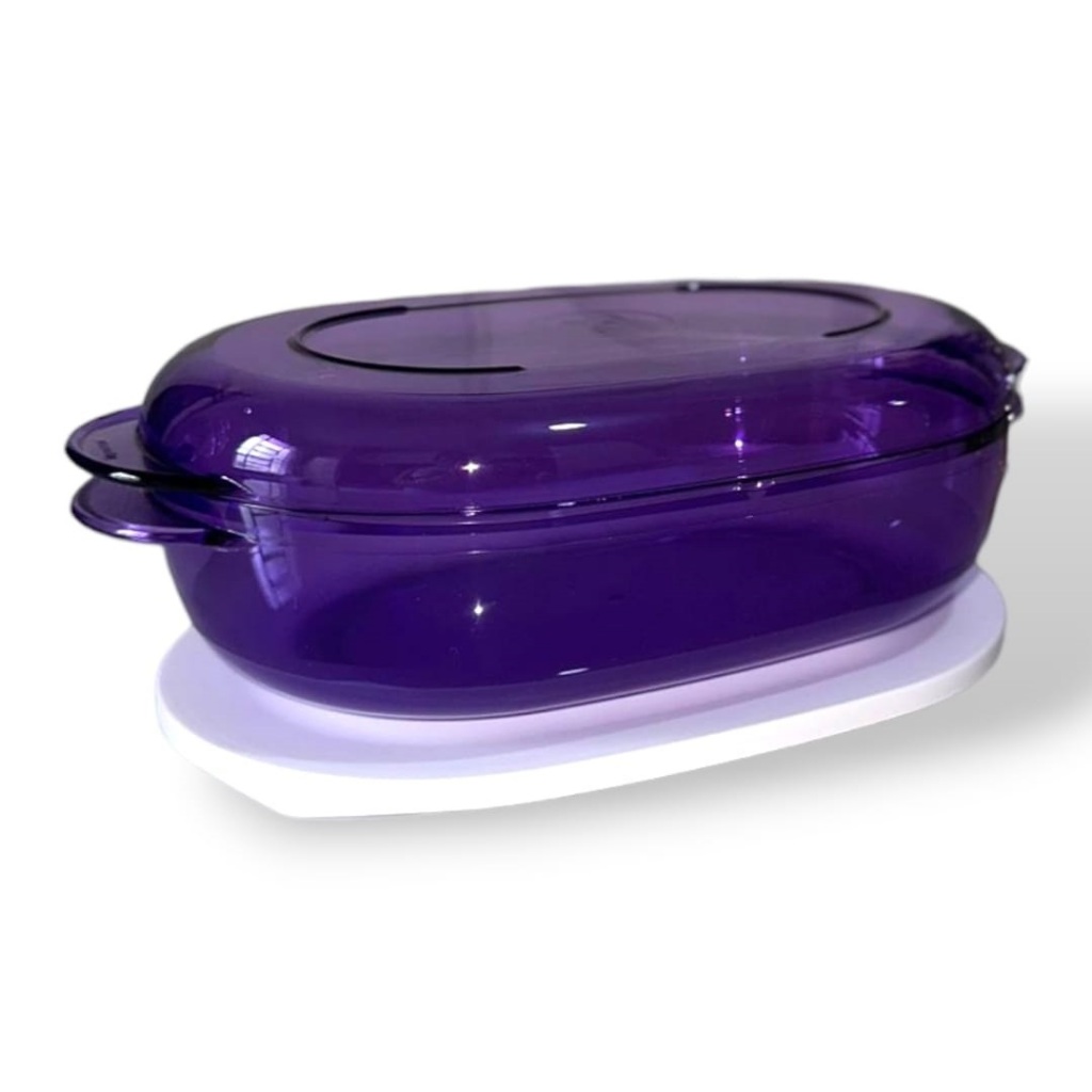 Microplus em Policarbonato Tupperware® | Shopee Brasil