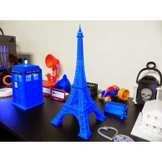 Impressão 3D Serviços Personalizados