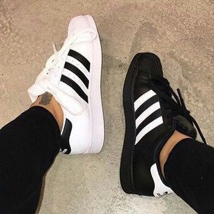 Adidas superstar best sale melhor preço