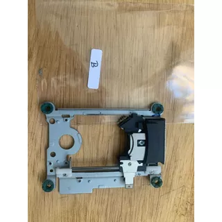 Mecanismo do leitor modelo B PS2 Slim leia o anuncio