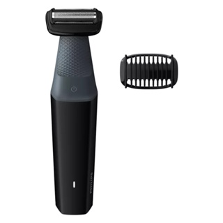 Aparador de Pelos do Corpo Philips Bodygroom BG3010/15 A Prova D