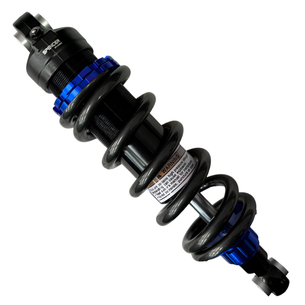 Amortecedor Esportivo Bmw Gs310 Com Regulagem | Shopee Brasil