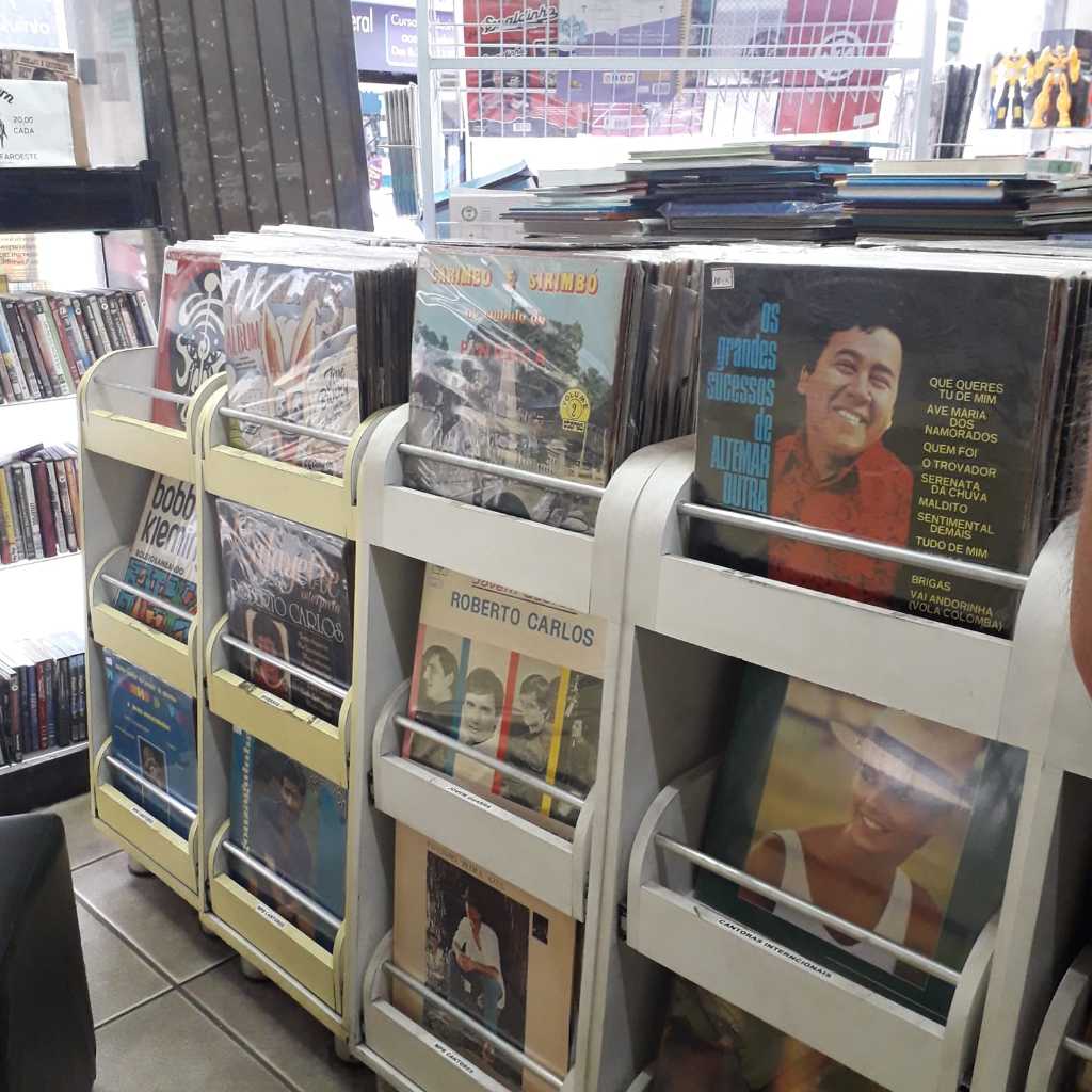 Lote De Lp's 10 Por 30,00