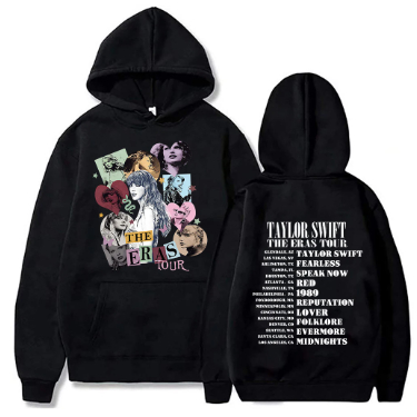 taylor swift moletom em Promoção na Shopee Brasil 2026