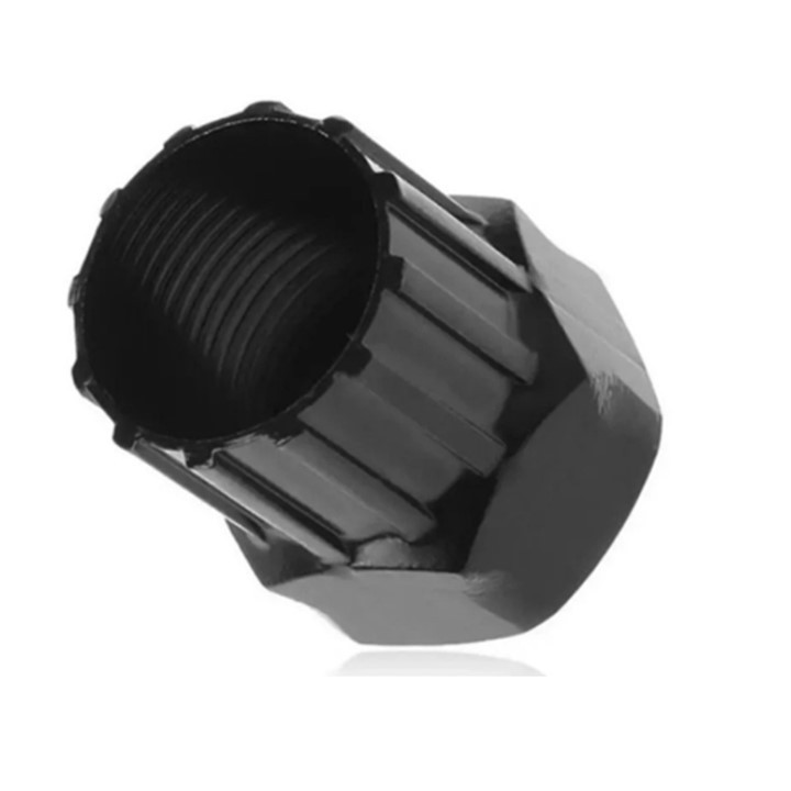 Chave Extratora Catraca Roda Livre Bicicleta 6V 7V 8V 9V 10V Rosca e K7 BP