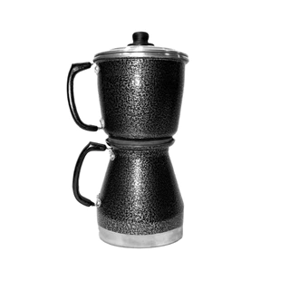 Cafeteira Economica Colorida 1.5 Litros