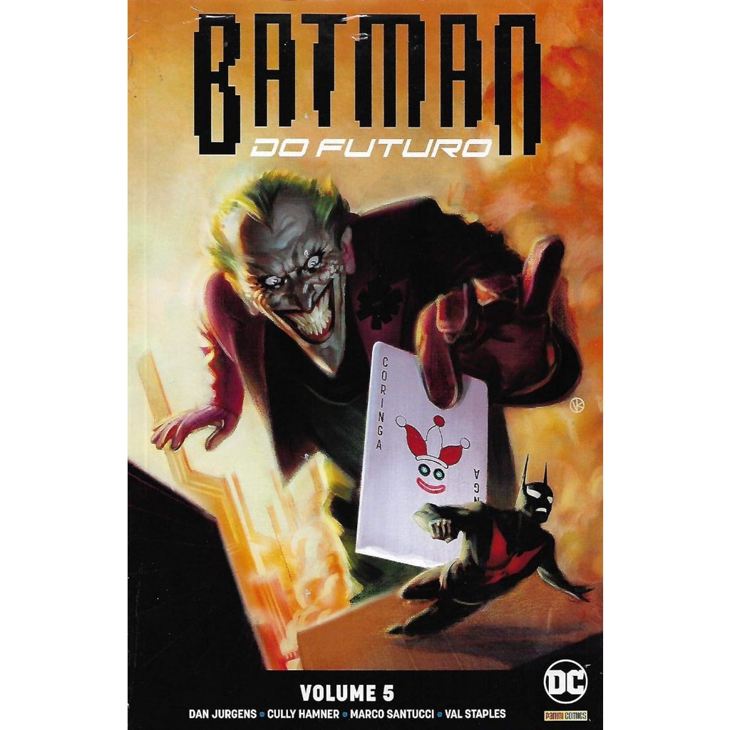 O que é Coringa dos Quadrinhos? Guia e Onde Comprar | BuscaProdutos