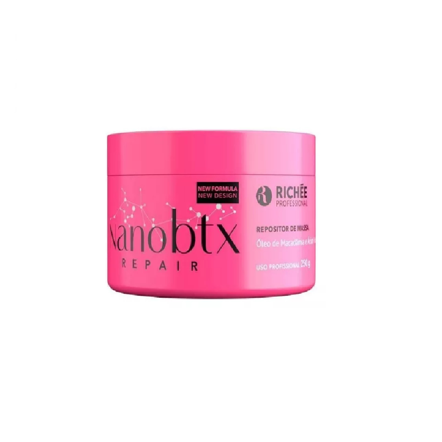 Richée Botox Capilar Richee 250G | Shopee Brasil