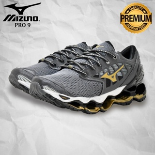 Mizuno pro best sale 9 original