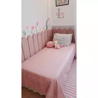 Kit Com 10 Cabeceiras de Cama Box