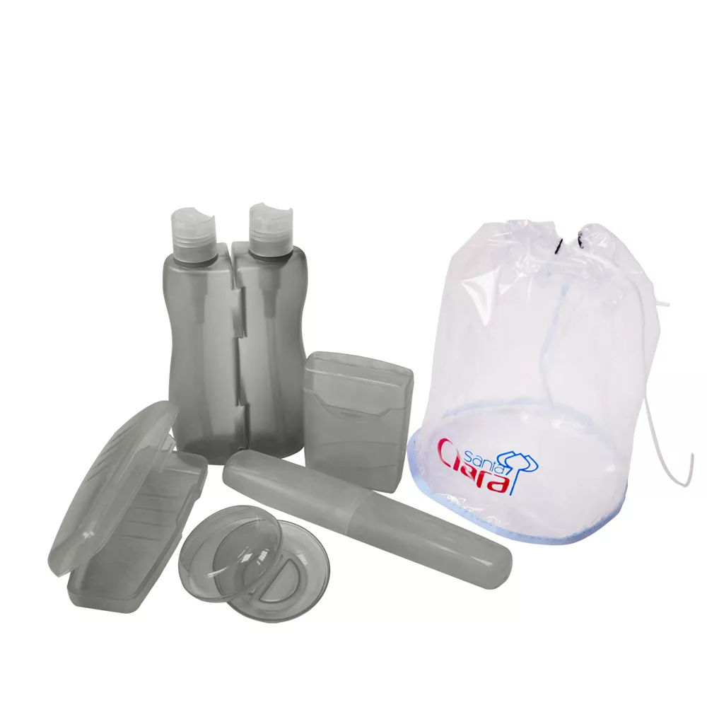 Kit Viagem Santa Clara