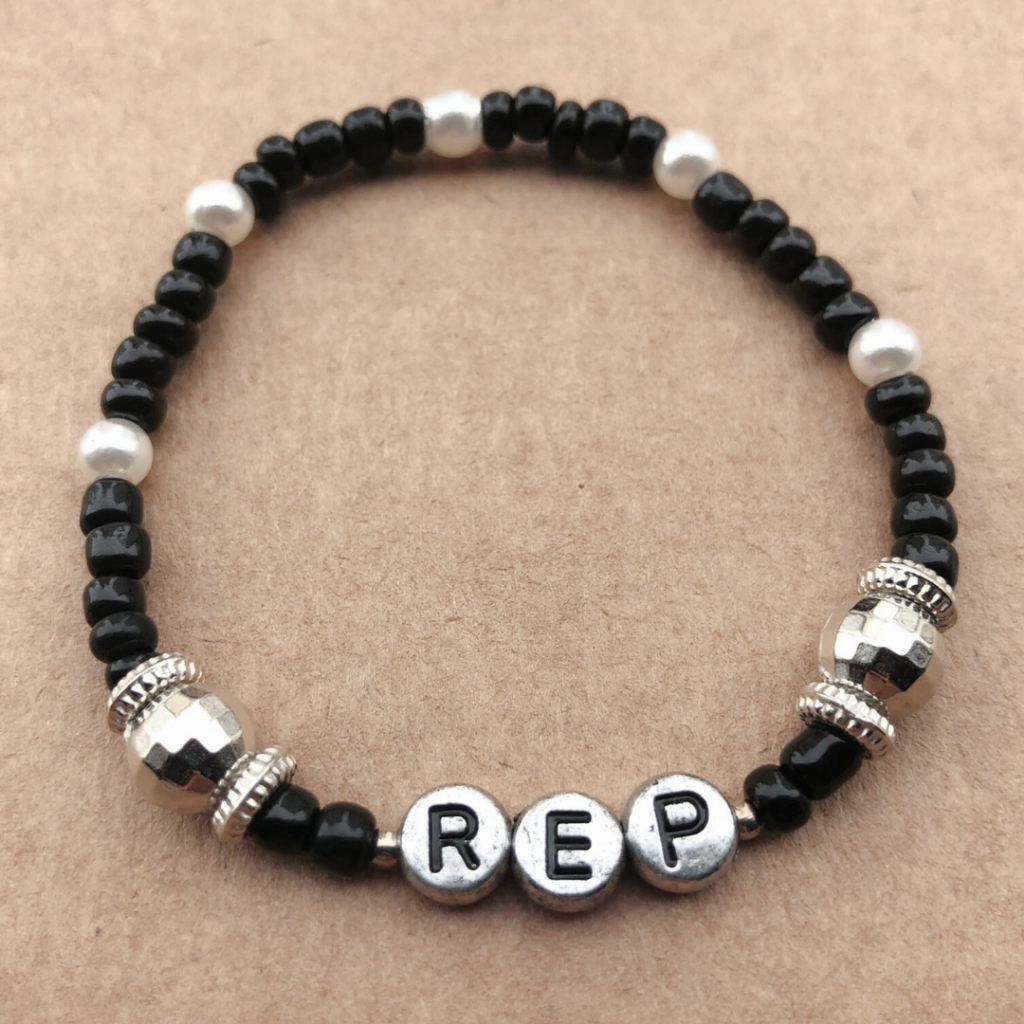 Pulseira Taylor Swift | THE ERAS TOUR | Friendship Bracelets