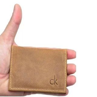 Carteira Masculina 100% Couro Bovino Modelo Super Luxo