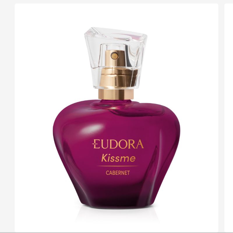 Kiss Me Eudora Perfume em Promoção na Shopee Brasil 2026