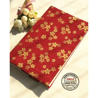 Capa para livro e caderno de tecido