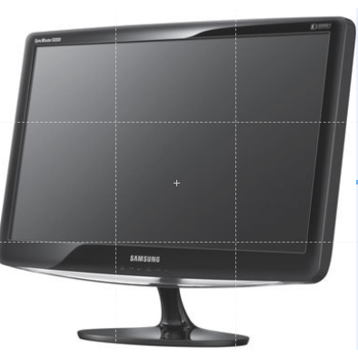 MONITOR PARA COMPUTADOR DVR ENTRADA VGA DE 15 A 19 POL COM GARANTIA