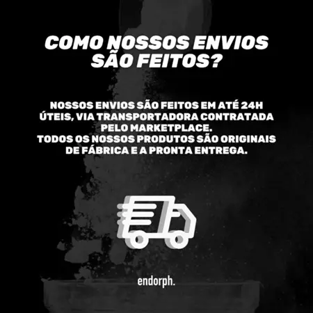 Anabolic Mass 28500 Hipercalórico Ganho de Peso 3kg Profit Labs - Vista 4