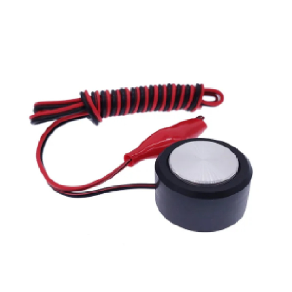 Probe Cnc Eixo Z Mach 3 ponto Zero Ponta de prova