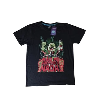 Camiseta Não Me Arrependo de Nada - Nerdstore - PP