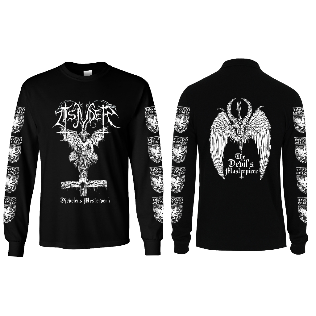 Black Metal Cave Shop, Loja Online | Shopee Brasil