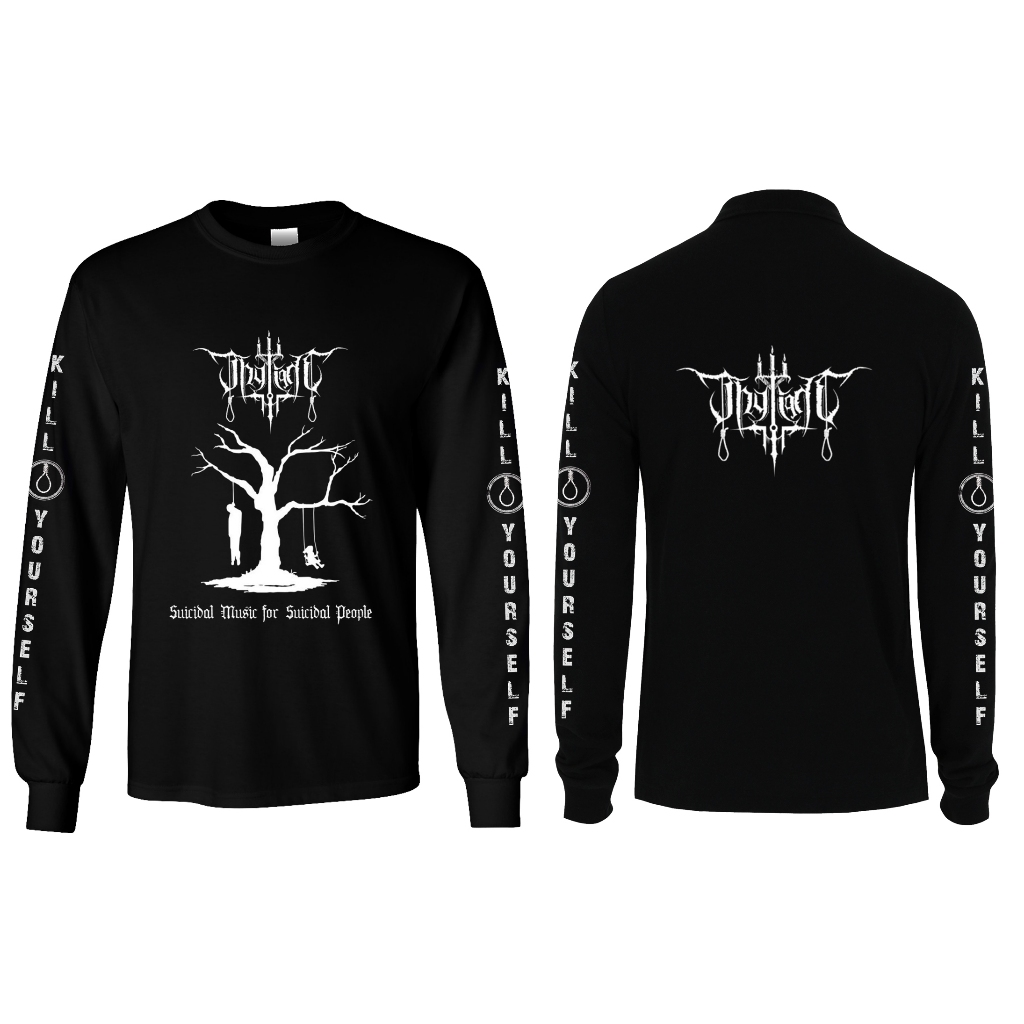 Black Metal Cave Shop, Loja Online | Shopee Brasil