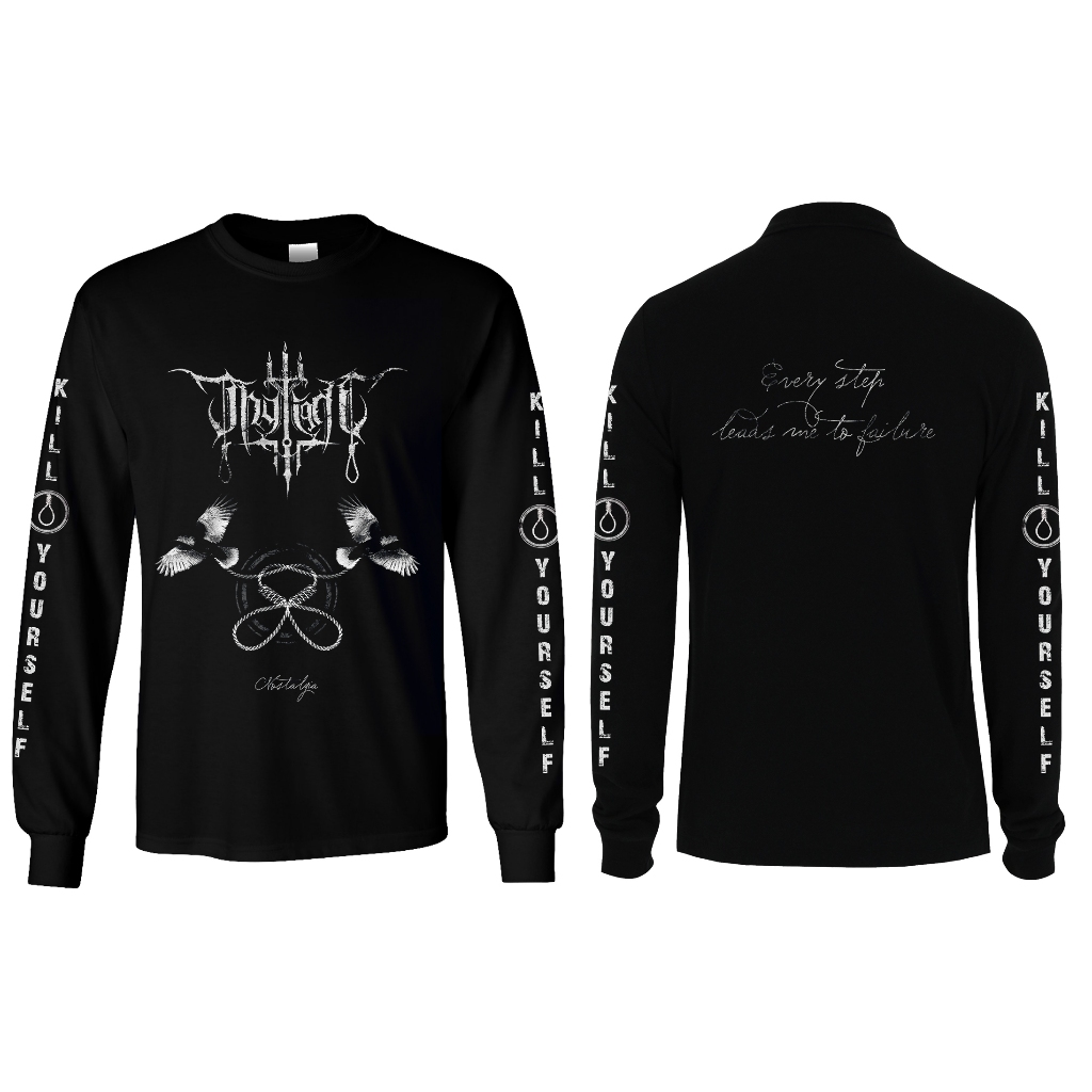 Black Metal Cave Shop, Loja Online | Shopee Brasil