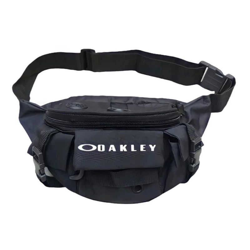 Pochete Masculina Oakley Shoulder Bag