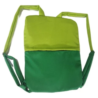 Mochila do Finn Hora de Aventura Fantasia