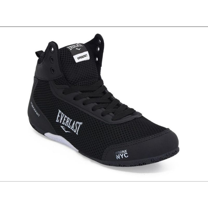 botinha tênis everlast promoção academia caminhada boxe esportes