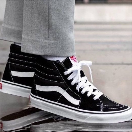 Botinha Vans Unissex Várias Cores Do 34 ao 43 RPMODAS65