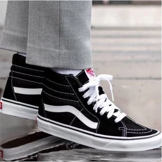 Botinha Vans Unissex Várias Cores Do 34 ao 43 RPMODAS65