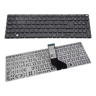 Teclado Notebook Para Acer Aspire 5 A515-51 A515-51-51ux Br abnt2 "ç"