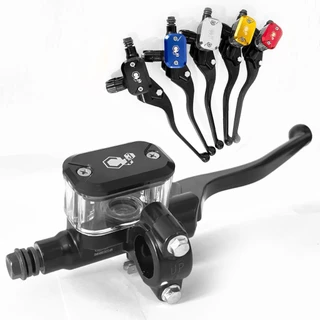 Cilindro / Burrinho De Freio Esportivo Twister CB300 CG Titan 125/150/160